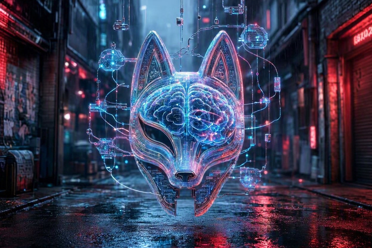 探索自己
