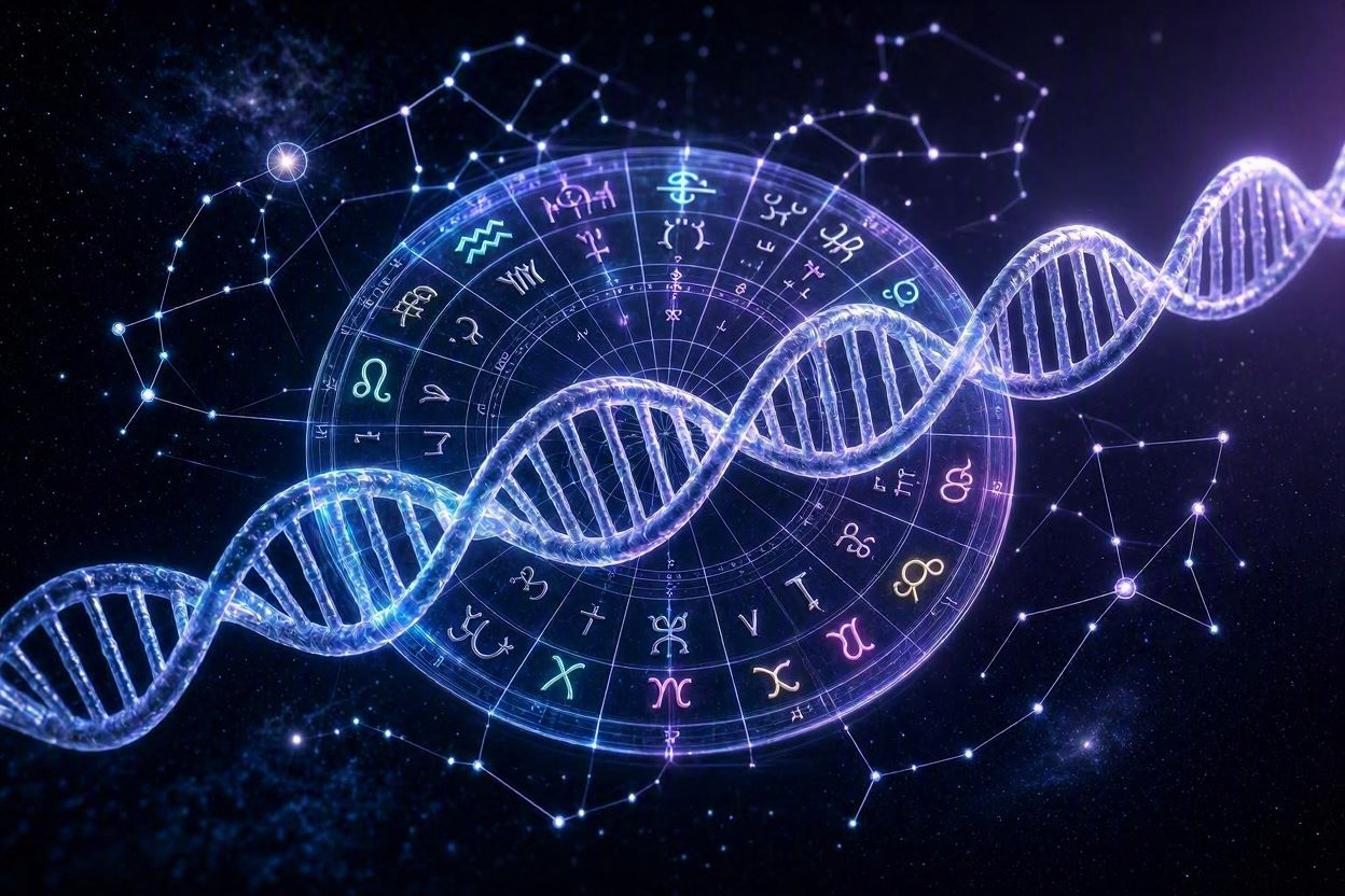 探索自己